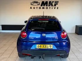 Alfa Romeo Mito thumbnail 7