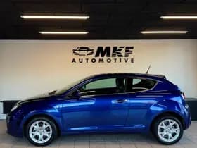 Alfa Romeo Mito thumbnail 8