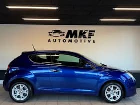 Alfa Romeo Mito thumbnail 9