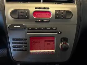 Seat Altea thumbnail 12