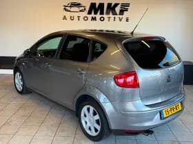 Seat Altea thumbnail 4