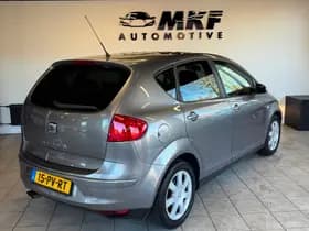 Seat Altea thumbnail 5