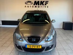 Seat Altea thumbnail 6