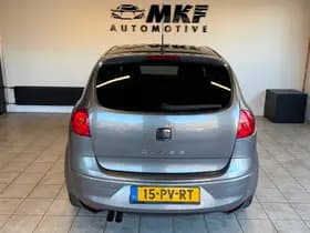 Seat Altea thumbnail 7