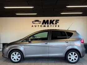 Seat Altea thumbnail 8