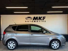 Seat Altea thumbnail 9