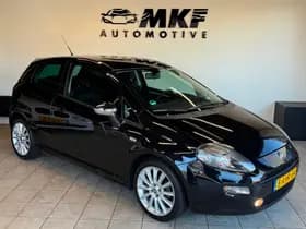 Fiat Punto thumbnail 3