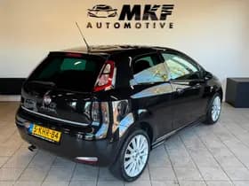 Fiat Punto thumbnail 5