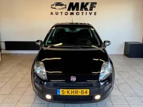 Fiat Punto thumbnail 6