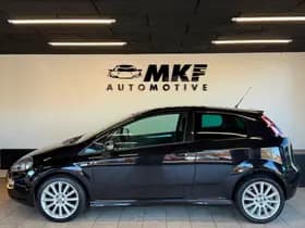 Fiat Punto thumbnail 8