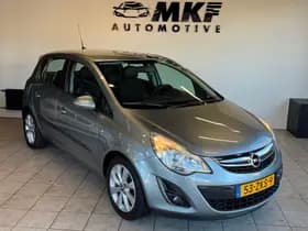 Opel Corsa thumbnail 3