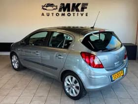 Opel Corsa thumbnail 4