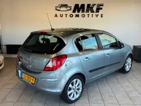 Opel Corsa thumbnail 5