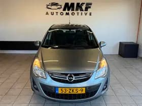 Opel Corsa thumbnail 6