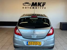 Opel Corsa thumbnail 7