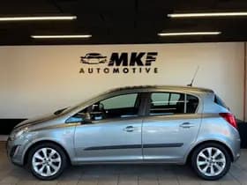 Opel Corsa thumbnail 8