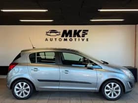 Opel Corsa thumbnail 9