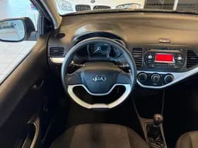 Kia Picanto thumbnail 13