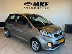 Kia Picanto thumbnail 3