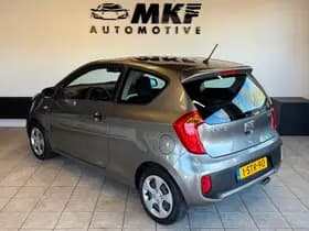 Kia Picanto thumbnail 4