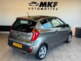 Kia Picanto thumbnail 5