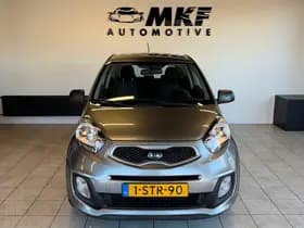 Kia Picanto thumbnail 6