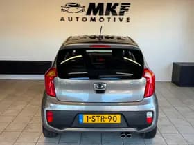 Kia Picanto thumbnail 7