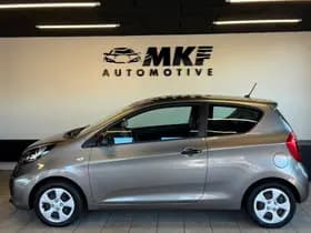 Kia Picanto thumbnail 8