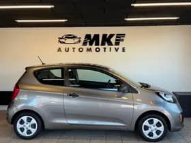 Kia Picanto thumbnail 9