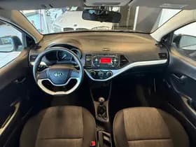 Kia Picanto thumbnail 10