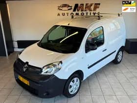 Renault Kangoo thumbnail 1