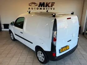 Renault Kangoo thumbnail 4