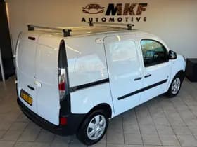 Renault Kangoo thumbnail 5
