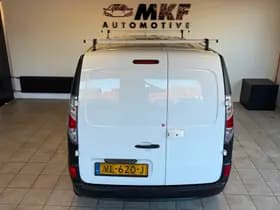 Renault Kangoo thumbnail 7