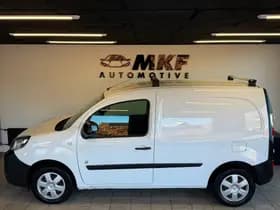 Renault Kangoo thumbnail 8