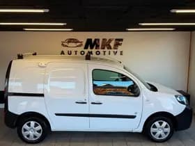 Renault Kangoo thumbnail 9