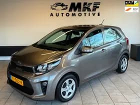 Kia Picanto thumbnail 1