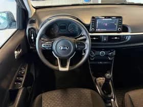 Kia Picanto thumbnail 13