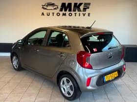 Kia Picanto thumbnail 4