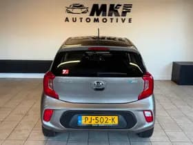 Kia Picanto thumbnail 7