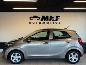 Kia Picanto thumbnail 8