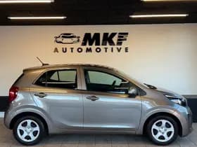 Kia Picanto thumbnail 9