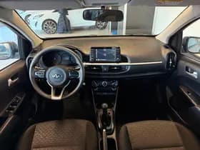 Kia Picanto thumbnail 10