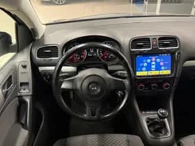 Volkswagen Golf thumbnail 13