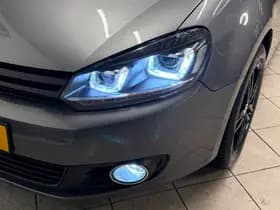 Volkswagen Golf thumbnail 16