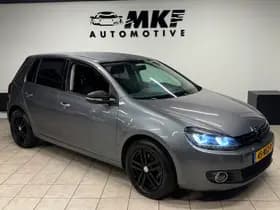 Volkswagen Golf thumbnail 3