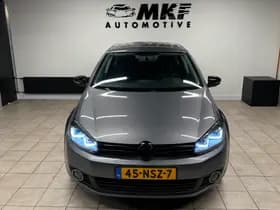 Volkswagen Golf thumbnail 6