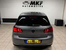 Volkswagen Golf thumbnail 7