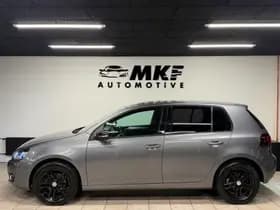 Volkswagen Golf thumbnail 8