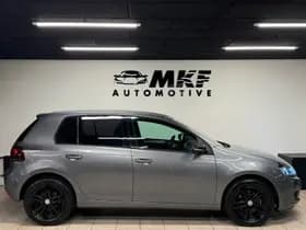 Volkswagen Golf thumbnail 9